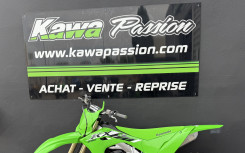 DESTOCKAGE KAWASAKI KX250F CROSS  KX250 2025