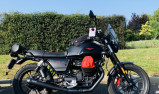 MOTO GUZZI V7 III CARBON 750 FULL OU A2