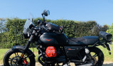 MOTO GUZZI V7 III CARBON 750 FULL OU A2