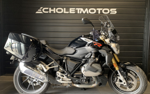 BMW R 1250 R