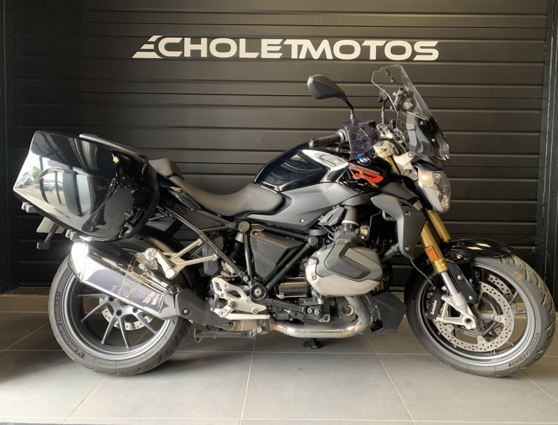BMW R 1250 R