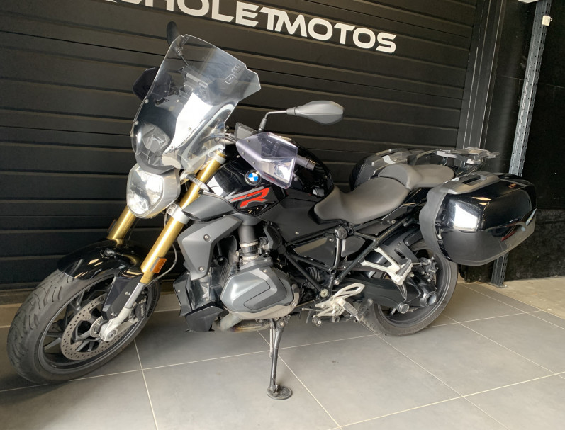 BMW R 1250 R