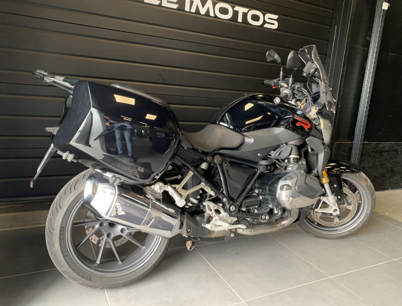 BMW R 1250 R