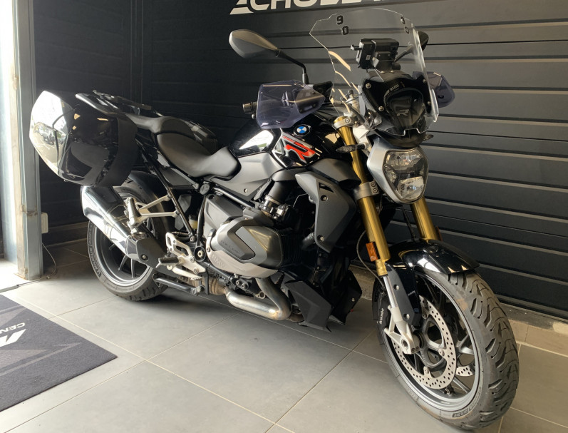 BMW R 1250 R