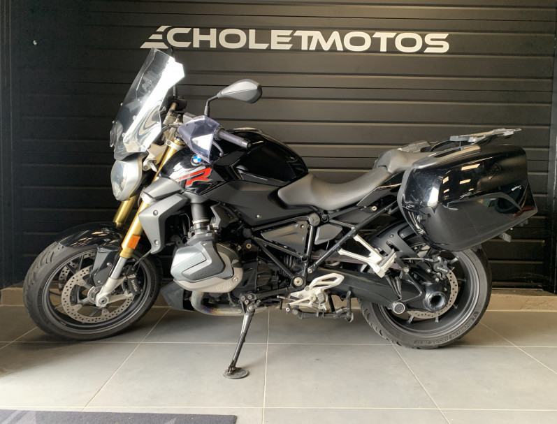 BMW R 1250 R