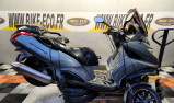 PEUGEOT METROPOLIS 400 RSV POUR PRO OU EXPORT (60792)