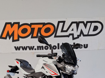 KAWASAKI Z400