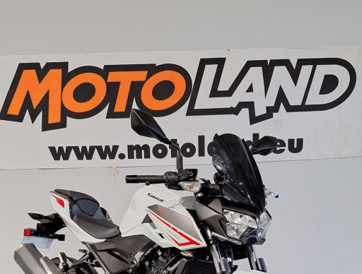 KAWASAKI Z400