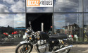ROYAL ENFIELD CONTINENTAL GT 650