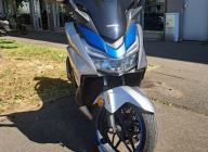 HONDA FORZA NSS 125 ABS – ÉTAT EXCEPTIONNEL / possible 700€ x 4fois CB