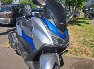 HONDA FORZA NSS 125 ABS – ÉTAT EXCEPTIONNEL / possible 700€ x 4fois CB