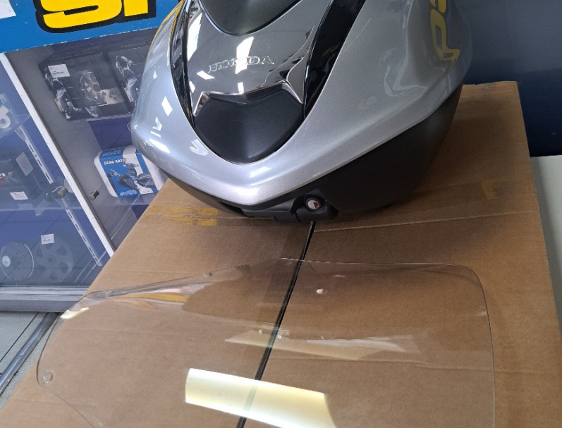 HONDA FORZA NSS 125 ABS – ÉTAT EXCEPTIONNEL / possible 700€ x 4fois CB