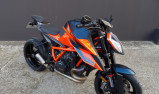 KTM 1290 SUPER DUKE R SUPERDUKE 1290R