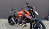 KTM 1290 SUPER DUKE R SUPERDUKE 1290R