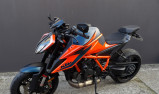KTM 1290 SUPER DUKE R SUPERDUKE 1290R