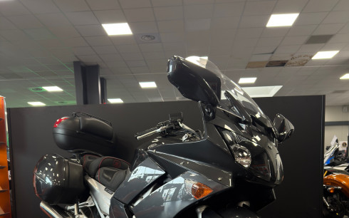 YAMAHA FJR 1300
