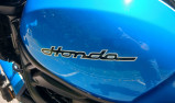 HONDA CMX1100 REBEL TOURING MECA
