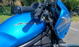 HONDA CMX1100 REBEL TOURING MECA