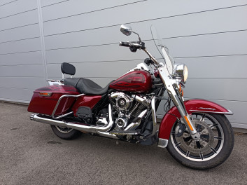 HARLEY-DAVIDSON TOURING ROAD KING 1745