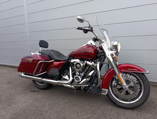 HARLEY-DAVIDSON TOURING ROAD KING 1745