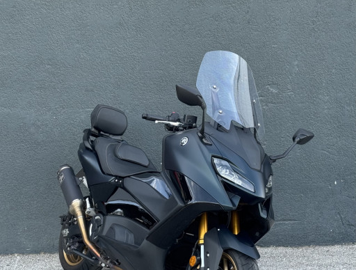 YAMAHA XP T-MAX 560 TECH MAX