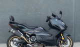 YAMAHA XP T-MAX 560 TECH MAX