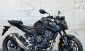 HONDA CB 500 HORNET  MY24