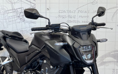 HONDA CB 500 HORNET  MY24