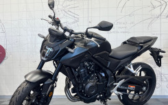 HONDA CB 500 HORNET  MY24