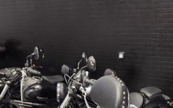 KAWASAKI VN 1700 TOURER