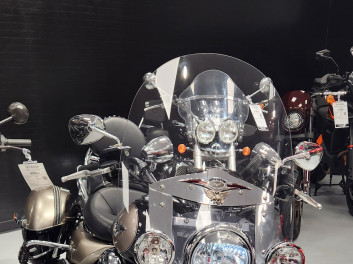 KAWASAKI VN 1700 TOURER