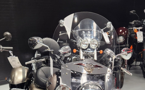 KAWASAKI VN 1700 TOURER