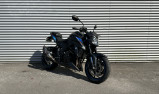 SUZUKI GSX-S 750 FULL 2EME MAIN