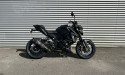 SUZUKI GSX-S 750 FULL 2EME MAIN