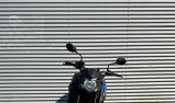 SUZUKI GSX-S 750 FULL 2EME MAIN