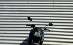 SUZUKI GSX-S 750 FULL 2EME MAIN