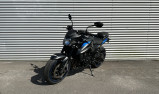SUZUKI GSX-S 750 FULL 2EME MAIN