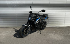 SUZUKI GSX-S 750 FULL 2EME MAIN