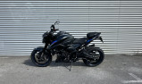 SUZUKI GSX-S 750 FULL 2EME MAIN
