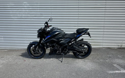 SUZUKI GSX-S 750 FULL 2EME MAIN