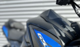 SUZUKI GSX-S 750 FULL 2EME MAIN