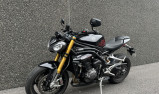 TRIUMPH SPEED TRIPLE 1200 RS