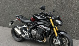 TRIUMPH SPEED TRIPLE 1200 RS