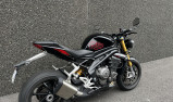 TRIUMPH SPEED TRIPLE 1200 RS