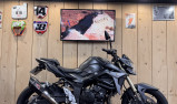 SUZUKI GSR 750 / GARANTIE 12 MOIS 