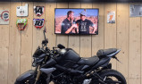 SUZUKI GSR 750 / GARANTIE 12 MOIS 