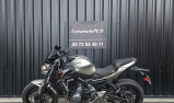 KAWASAKI Z 650 A2