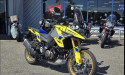 SUZUKI DL 1050 V-STROM DE