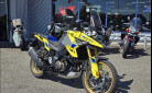 SUZUKI DL 1050 V-STROM DE