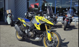 SUZUKI DL 1050 V-STROM DE